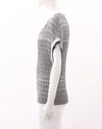 Missoni Knit Top Size Extra Large