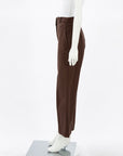 Scanlan Theodore Straight Leg Pants Size 8