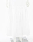 Aqua Blu 'Carmen' Linen Dress Size 8