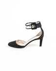 Jimmy Choo 'Magic 65' Suede Pumps Size 41