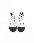 Jimmy Choo 'Magic 65' Suede Pumps Size 41