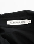 Camilla and Marc Sable Shirt Size 10