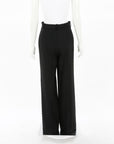 Scanlan Theodore Straight Leg Pants Size 6