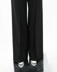 Scanlan Theodore Straight Leg Pants Size 6