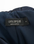 Carla Zampatti Satin Bias Skirt Size 6