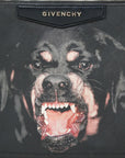 Givenchy Leather Rottweiler Antigona Pouch