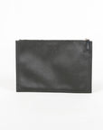 Givenchy Leather Rottweiler Antigona Pouch