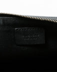 Givenchy Leather Rottweiler Antigona Pouch