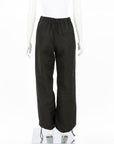 Scanlan Theodore Parachute Track Pants Size 6