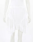 Isabel Marant Tiered Mini Skirt Size FR 38 | AU 10