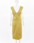 Camilla and Marc 'Aspen' Bias Cut Dress Size 10