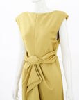 Camilla and Marc 'Aspen' Bias Cut Dress Size 10