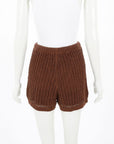 Viktoria & Woods Fusion Knit Shorts Size 1