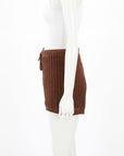 Viktoria & Woods Fusion Knit Shorts Size 1