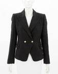 Camilla and Marc Marguerite Blazer Size 10