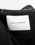 Camilla and Marc Marguerite Blazer Size 10