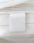 Lee Mathews Linen Blend Skirt Size 3