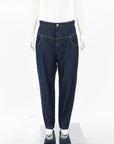 Scanlan Theodore Denim Jeans Size 12