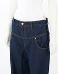 Scanlan Theodore Denim Jeans Size 12