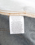 Scanlan Theodore Denim Jeans Size 12