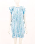 L'Idee Woman Hutton Mini Dress Size 12