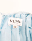 L'Idee Woman Hutton Mini Dress Size 12