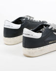 Golden Goose Leather Hi Star Sneakers Size 39