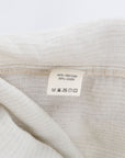 Magnolia Pearl 'Tora' Striped Shirt Size O/S