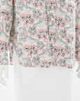 Isabel Marant Cotton Print Shirt Size FR 36 | AU 8