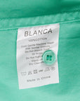 Blanca Cotton Long Sleeve Shirt Size O/S