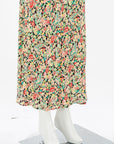 Rixo London 'Zadie' Floral Midi Dress Size Small