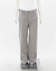 Nili Lotan 'Eliot' Boyfriend Pants Size US 8 | AU 12