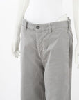 Nili Lotan 'Eliot' Boyfriend Pants Size US 8 | AU 12