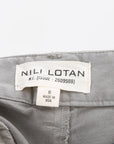 Nili Lotan 'Eliot' Boyfriend Pants Size US 8 | AU 12