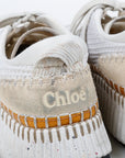 Chloe 'Nama' Sneakers Size 40