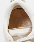 Chloe 'Nama' Sneakers Size 40