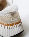 Chloe 'Nama' Sneakers Size 40