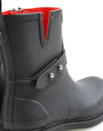Rag & Bone Moto Rain Boots Size 37