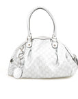 Gucci Guccissima Leather Sukey Tote
