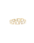 Lucy Folk 925 Chain Bracelet