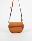 Loewe Leather 'Gate' Crossbody Bag Size S