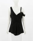 Proenza Schouler Silk Sleeveless Tank Size 8