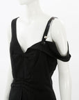 Proenza Schouler Silk Sleeveless Tank Size 8