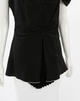 Proenza Schouler Silk Sleeveless Tank Size 8