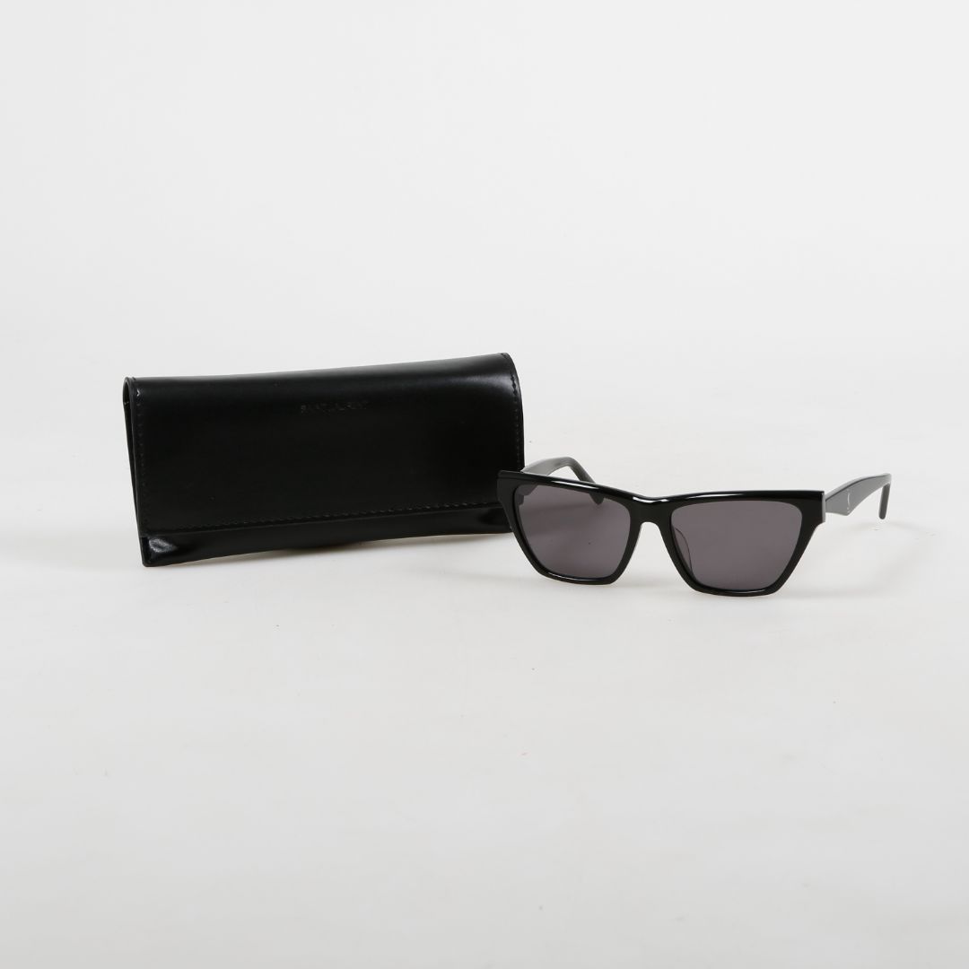 Saint Laurent SL M103/F Cat Eye Sunglasses