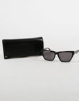 Saint Laurent SL M103/F Cat Eye Sunglasses