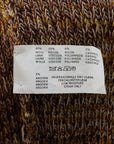 Missoni Wool Knit Ombre Halter Neck Dress Size IT 40 | AU 8