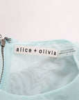 Alice + Olivia 'Chara' Dress Size US 2 | AU 6