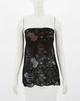 Viktoria & Woods Evoke Lace Top Size 00