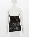 Viktoria & Woods Evoke Lace Top Size 00